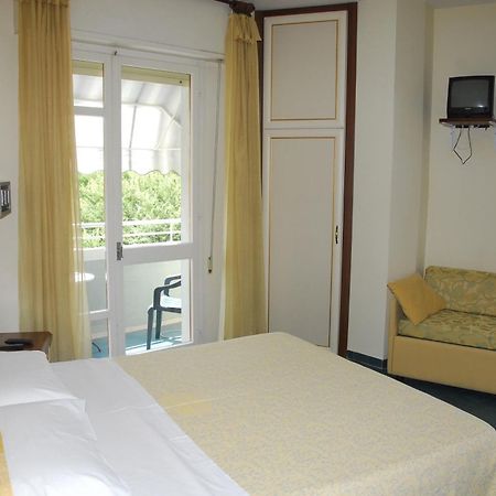 Hotel Nettuno Cattolica Exteriér fotografie